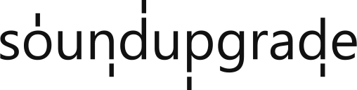soundupgrade